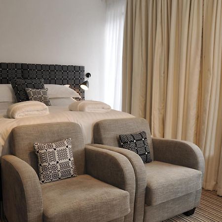 Greenbank Lodge Ланголен Екстериор снимка
